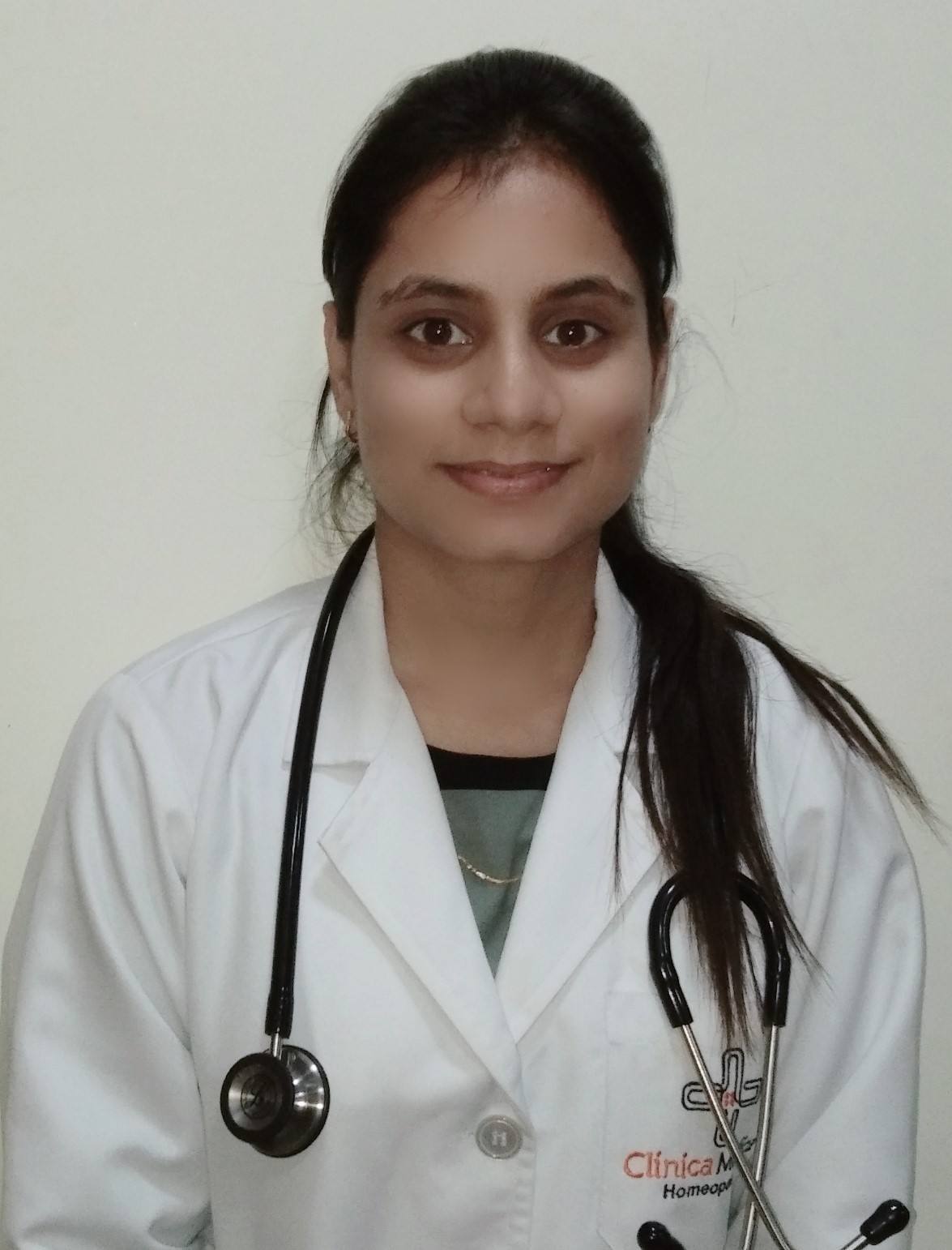 Dr. Aliya Afgani