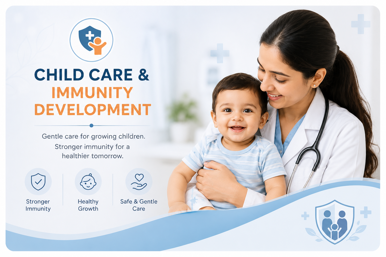 Pediatrics Services