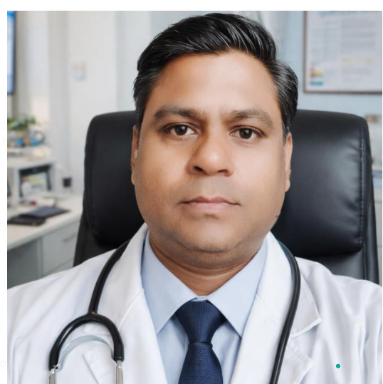 Dr. Jitendra Sainy