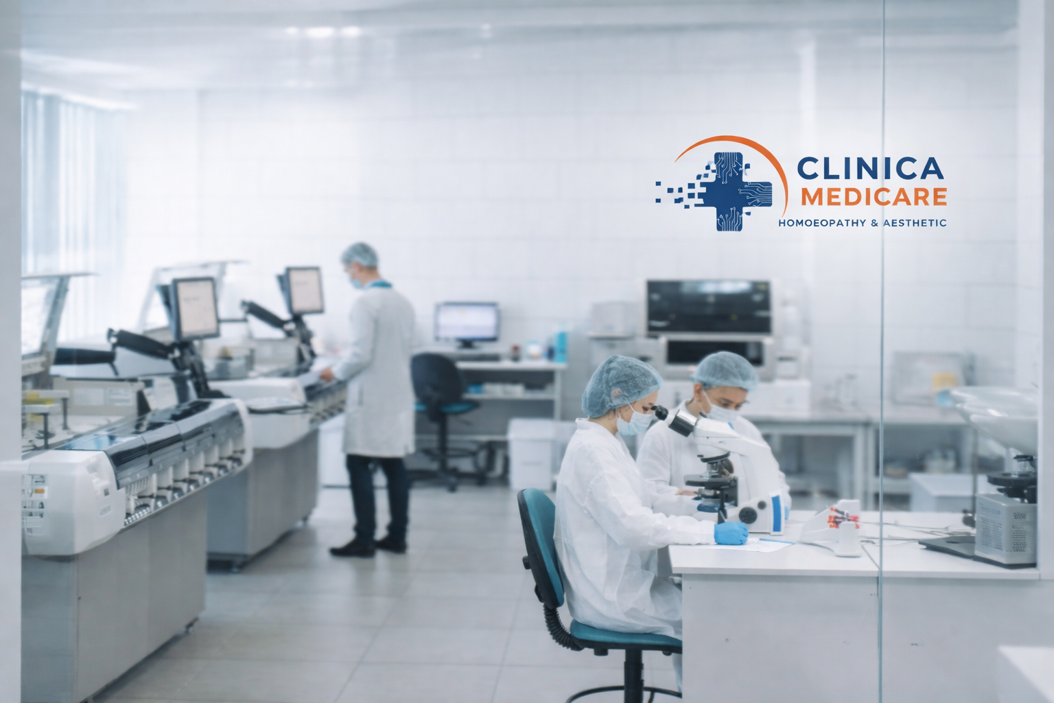 Medical Excellence