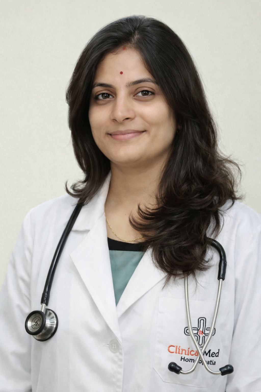 Dr. Victoria Torres