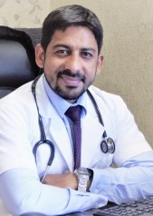 Dr.Asif Ali
